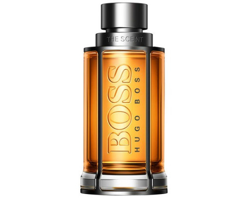 Hugo Boss The Scent , Туалетная вода 100мл