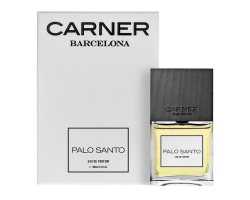 Carner Barcelona Palo Santo , Парфюмерная вода 100мл (тестер)