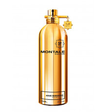 Montale Aoud Damascus , Пробник 2мл