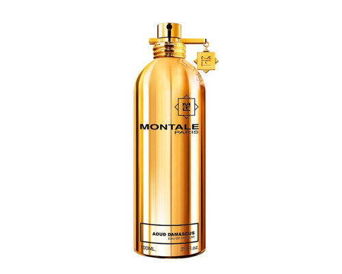 Montale Aoud Damascus , Парфюмерная вода 100мл (тестер)