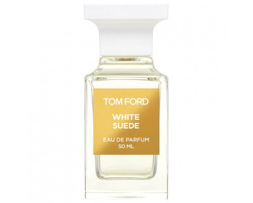 Tom Ford White Suede , *ОТЛИВАНТ 5мл