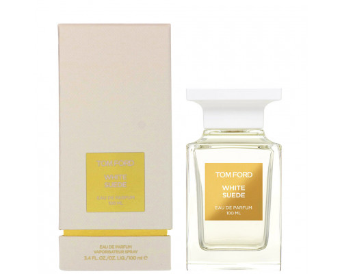 Tom Ford White Suede , Парфюмерная вода 1000мл