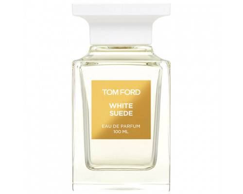 Tom Ford White Suede , Парфюмерная вода 50мл