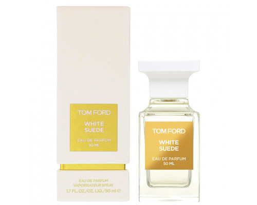 Tom Ford White Suede , Парфюмерная вода 100мл