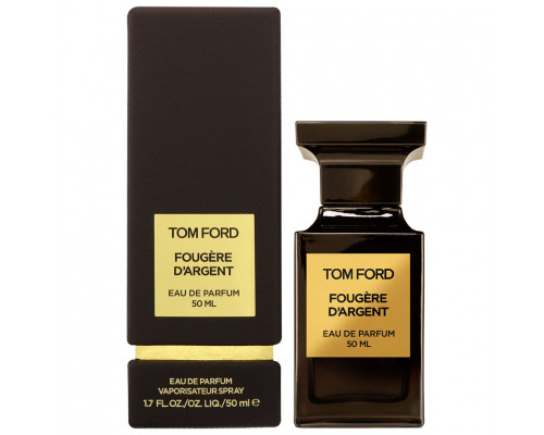 Tom Ford Fougere D’Argent , Парфюмерная вода 50мл