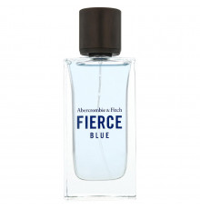 Abercrombie & Fitch Fierce Blue , Одеколон 50мл