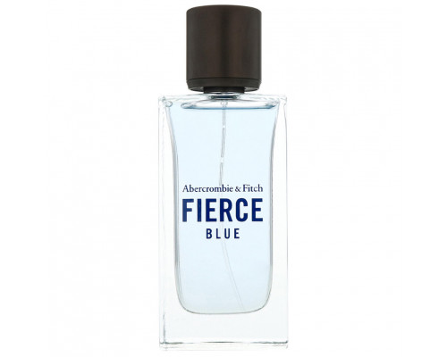 Abercrombie & Fitch Fierce Blue , Одеколон 100мл