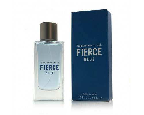 Abercrombie & Fitch Fierce Blue , Одеколон 100мл