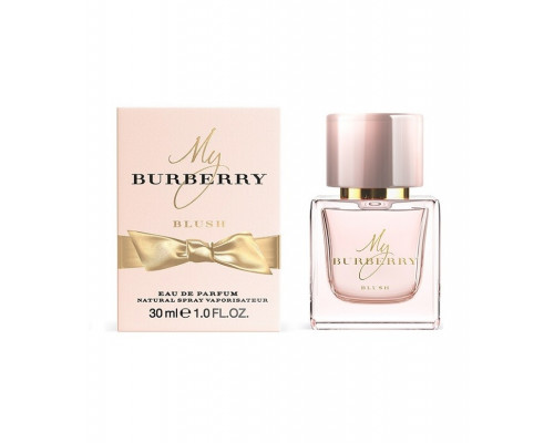 Burberry My Burberry Blush , Парфюмерная вода 50мл