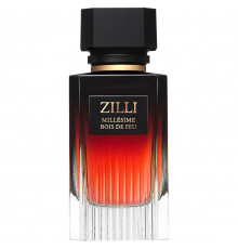 Zilli Bois de Feu , Парфюмерная вода 100 мл