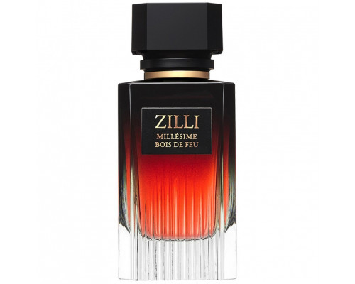 Zilli Bois de Feu , Парфюмерная вода 100 мл