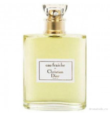 Christian Dior Eau Fraiche , Туалетная вода 100 мл