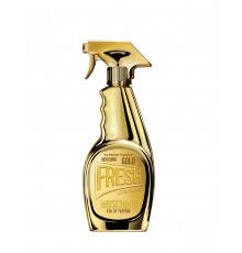 Moschino Gold Fresh Couture , Парфюмерная вода 30 мл