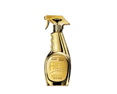 Moschino Gold Fresh Couture , Парфюмерная вода 30 мл