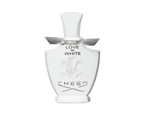 Creed Love In White , Парфюмерная вода 75мл