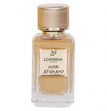 Lorinna Noir Afghano Extrait De Parfum №21 , Парфюмерная вода 50 мл