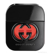 Gucci Guilty Black Pour Femme , Туалетная вода 75мл