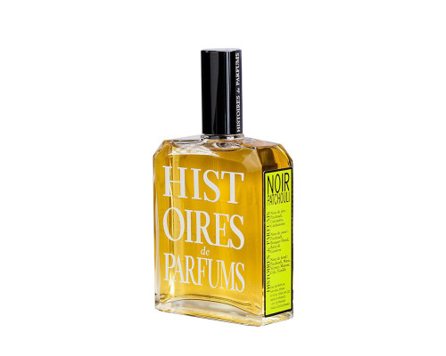 Histoires de Parfums Noir Patchouli , Парфюмерная вода 60 мл