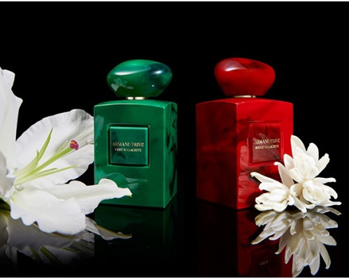 Armani Prive Vert Malachite , Парфюмерная вода 100 мл (тестер)