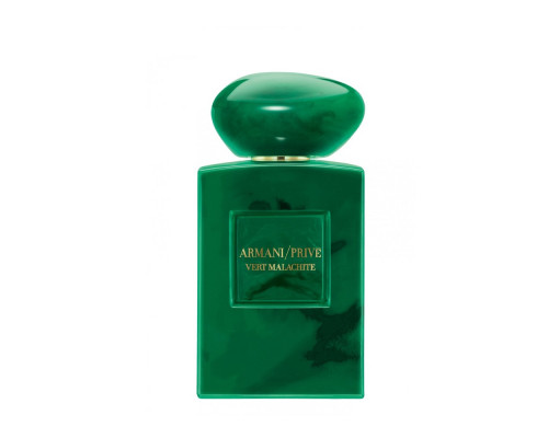 Armani Prive Vert Malachite , Парфюмерная вода 100 мл (тестер)