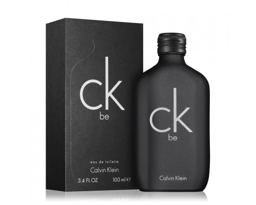 Calvin Klein CK Be , Туалетная вода 100мл (тестер)