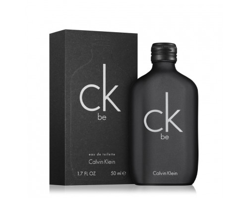 Calvin Klein CK Be , Туалетная вода 100мл (тестер)