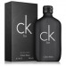 Calvin Klein CK Be , Туалетная вода 100мл (тестер)