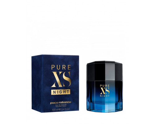 Paco Rabanne Pure XS Night , Парфюмерная вода 6 мл