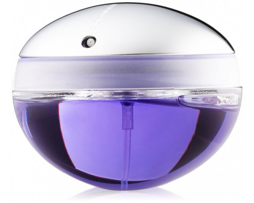 Paco Rabanne Ultraviolet (new) , Парфюмерная вода 80мл (тестер)