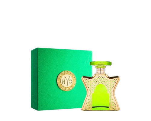 Bond No.9 Dubai Jade , Парфюмерная вода 100 мл (тестер)