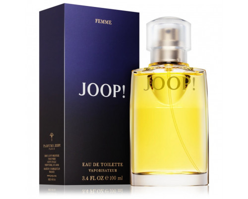 Joop! Femme , Туалетная вода 100мл (тестер)