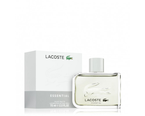 Lacoste Essential , Туалетная вода 125 мл (тестер)