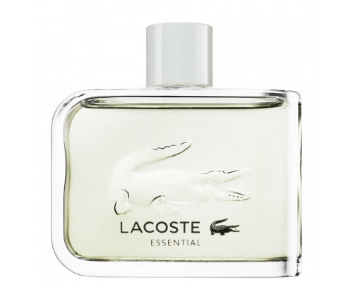 Lacoste Essential , Туалетная вода 125 мл (тестер)