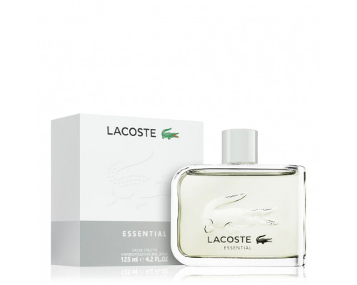 Lacoste Essential , Туалетная вода 125 мл (тестер)