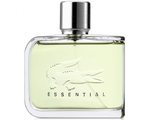 Lacoste Essential , Туалетная вода 125 мл (тестер)