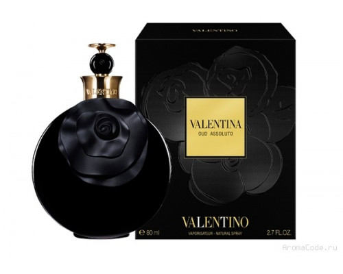 Valentino Valentina Oud Assoluto , Парфюмерная вода 80 мл (sale)