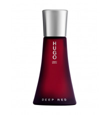 Hugo Boss Deep Red , Парфюмерная вода 90мл (тестер)