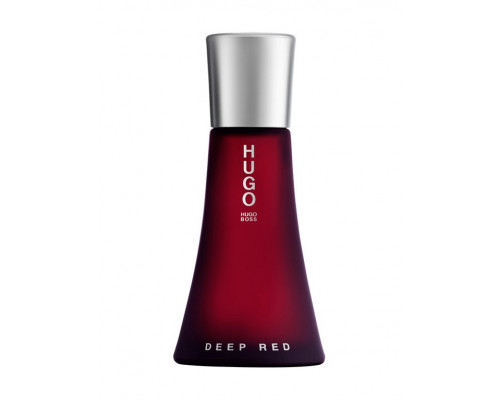 Hugo Boss Deep Red , Парфюмерная вода 90мл (тестер)