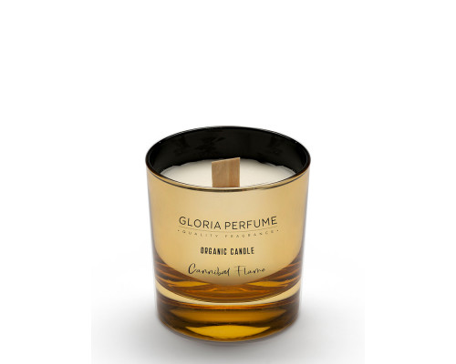 Свеча Gloria Perfume Cannibal Flame №6006 , Свеча 220гр