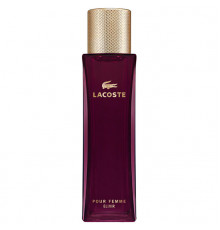 Lacoste Pour Femme Elixir , Парфюмерная вода 90мл