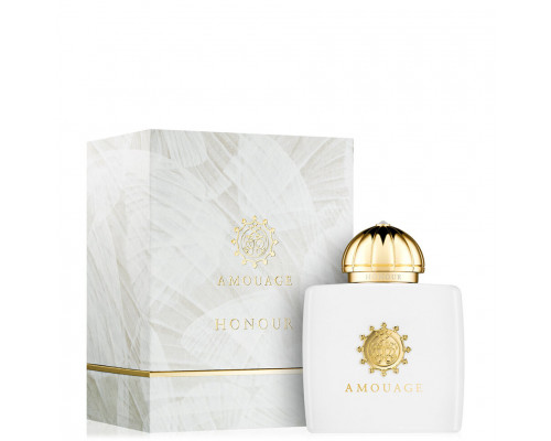 Amouage Honour woman , Отливант 5мл