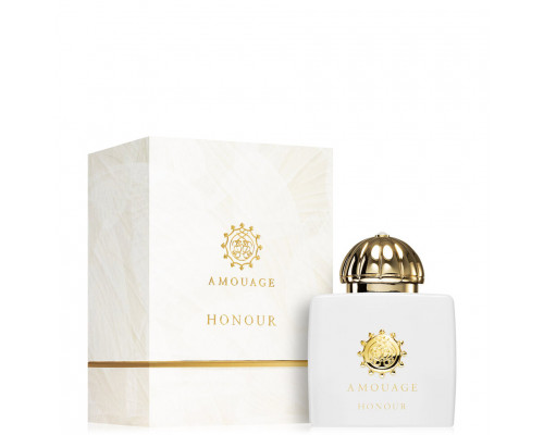 Amouage Honour woman , Отливант 5мл