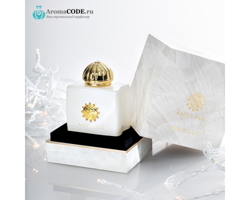 Amouage Honour woman , Отливант 5мл