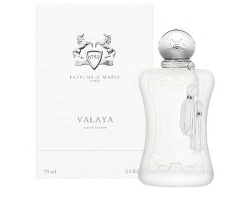 Parfums de Marly Valaya , *ОТЛИВАНТ 5мл