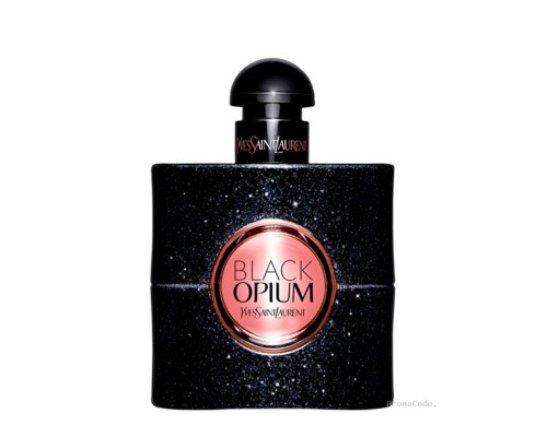 Yves Saint Laurent Black Opium , Парфюмерная вода 30 мл