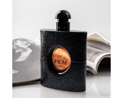 Yves Saint Laurent Black Opium , Парфюмерная вода 50 мл