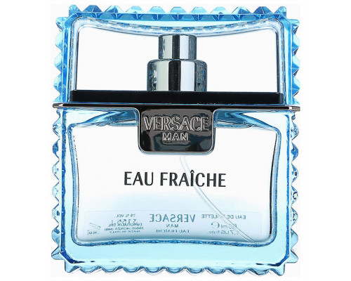 Versace Man Eau Fraiche , Туалетная вода 50мл