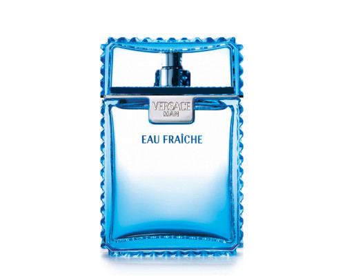 Versace Man Eau Fraiche , Туалетная вода 200мл