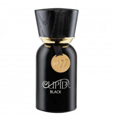 Cupid Perfumes Cupid Black 1177 , Духи 50 мл (тестер)