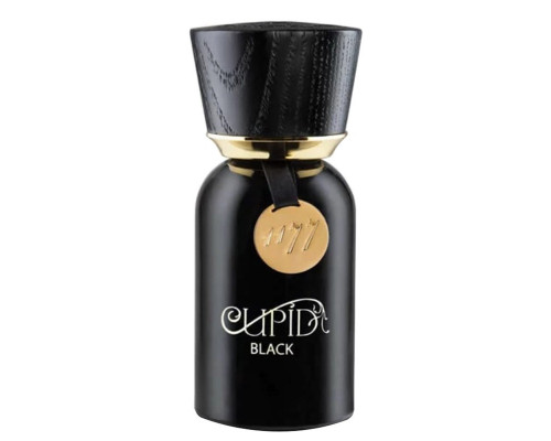 Cupid Perfumes Cupid Black 1177 , Духи 50 мл (тестер)